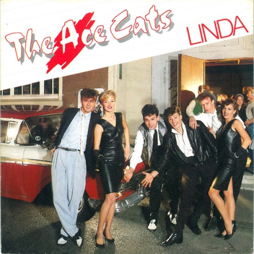 Vinyl / The Ace Cats - Linda