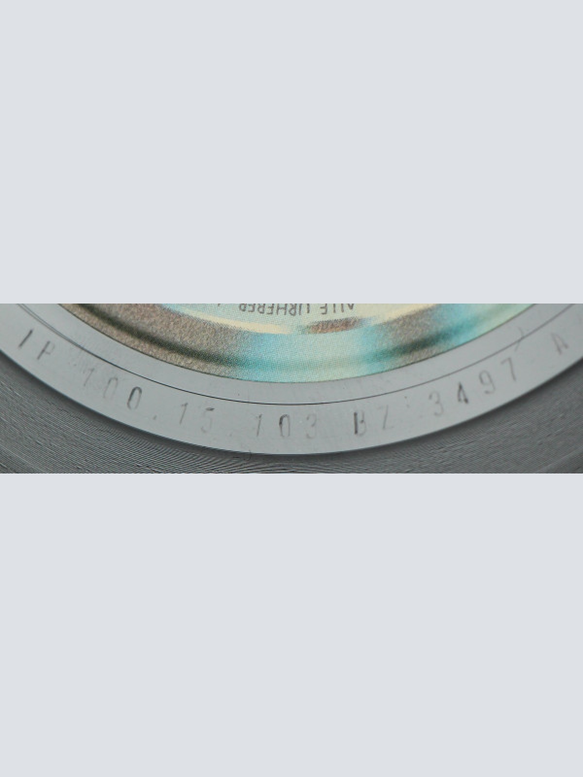 Vinyl / Lionel Richie - All Night Long (All Night)