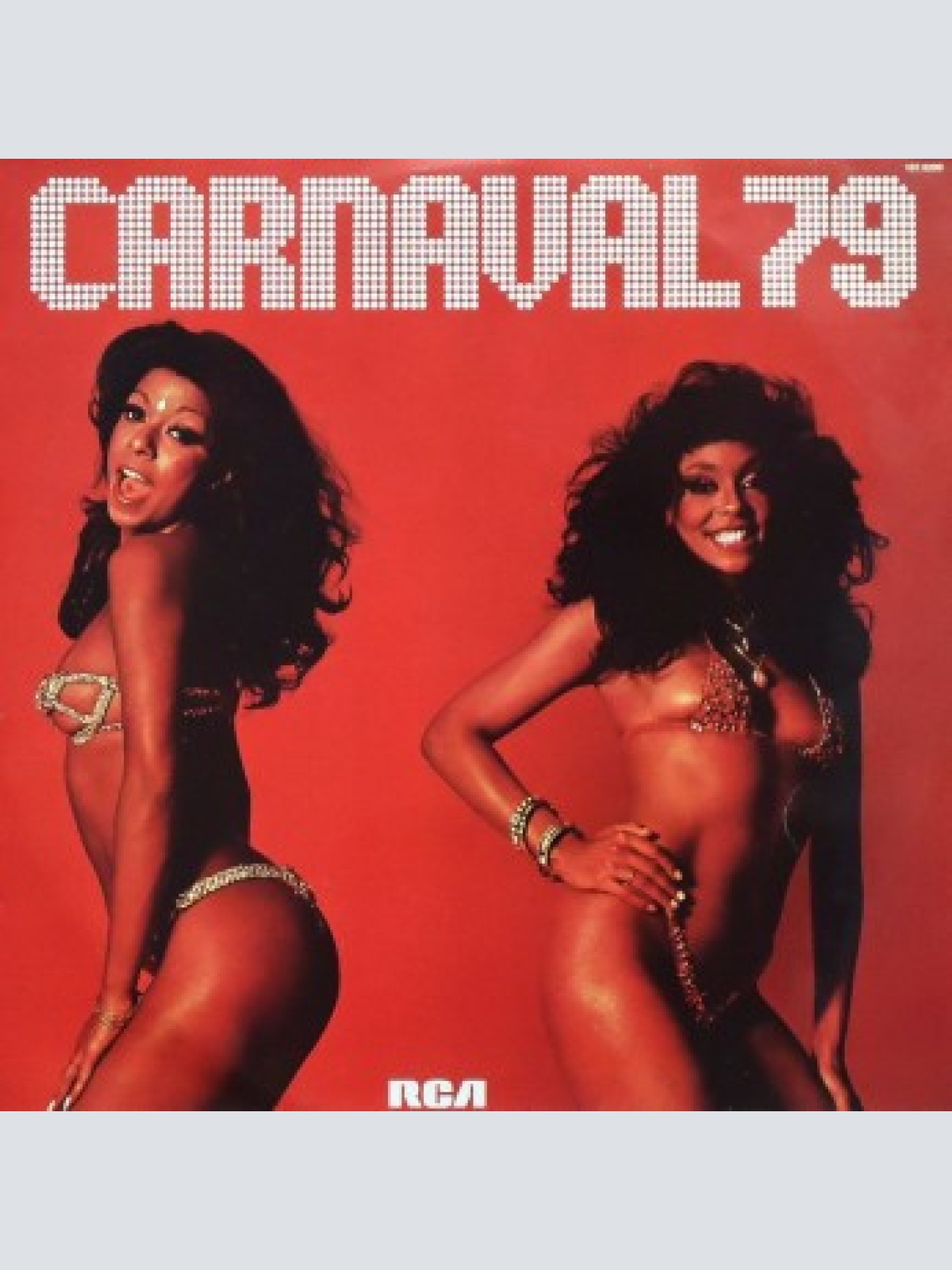 Vinyl / Various - Carnaval 79