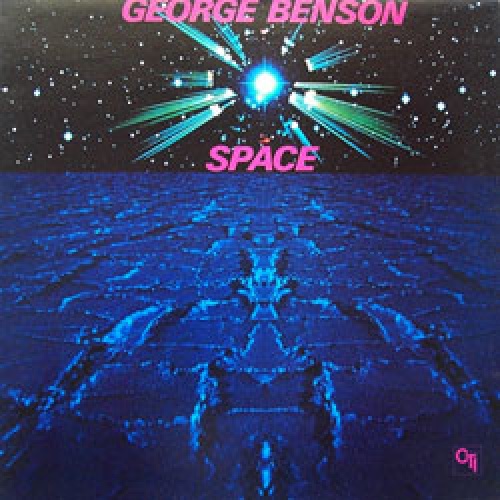 Vinyl / George Benson - Space