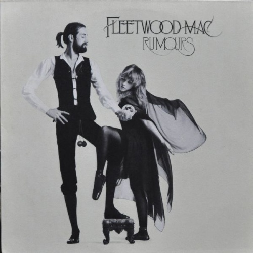 Vinyl / Fleetwood Mac - Rumours