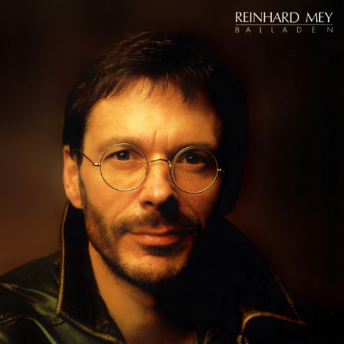 Vinyl / Reinhard Mey - Balladen