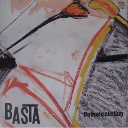 Vinyl / Basta (4) - Betriebsausflug / La Cage