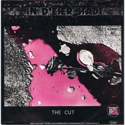 Vinyl / The Cut (2) - In Dieser Stadt
