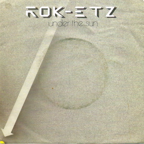 Vinyl / Rok-Etz* - Under The Sun