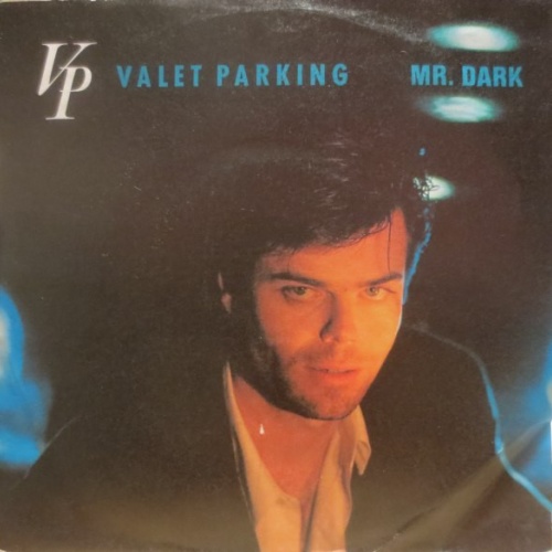 Vinyl / Valet Parking - Mr. Dark