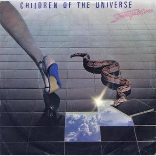 Vinyl / Wolfgang Maus Soundpicture* - Children Of The Universe