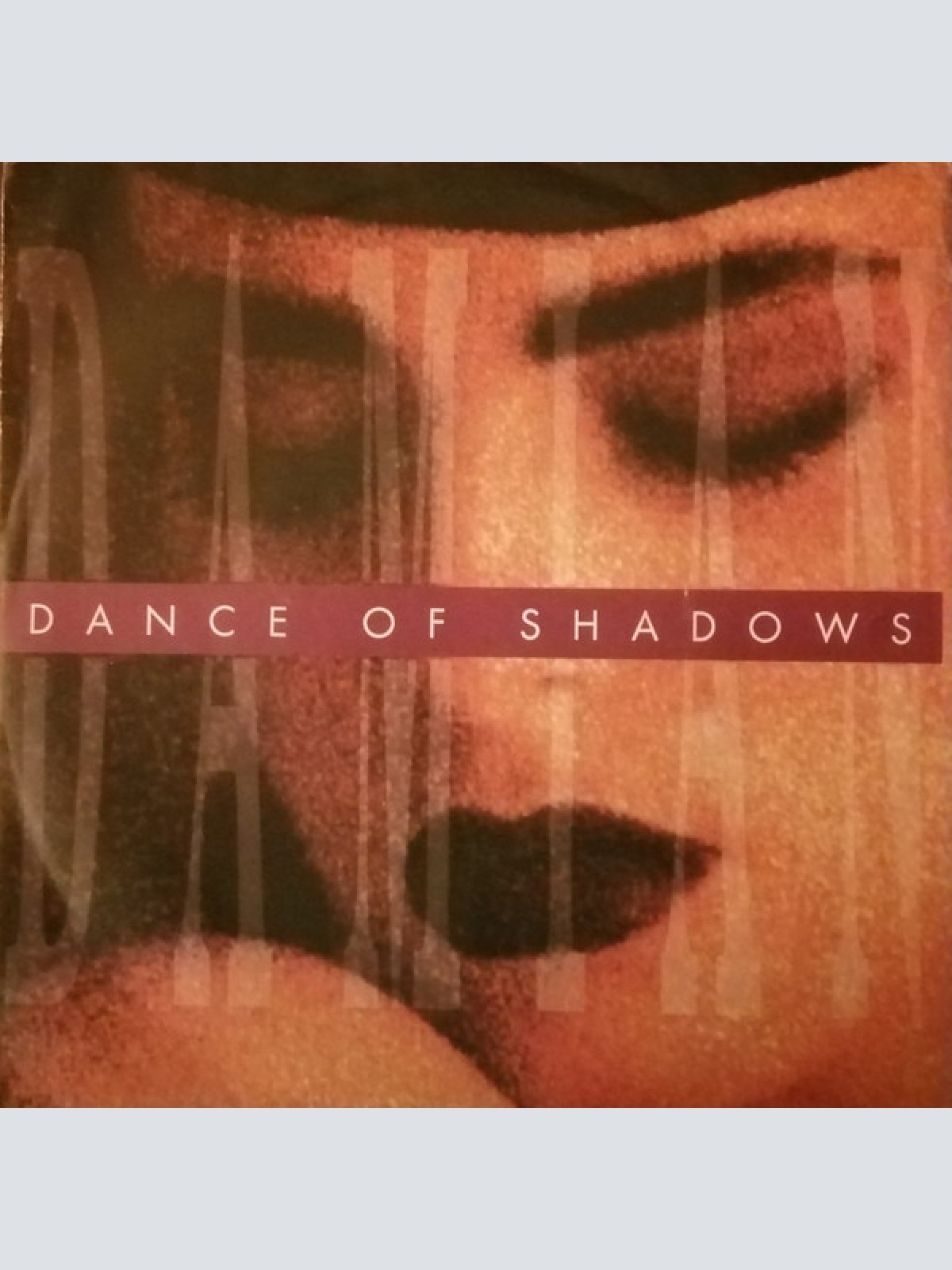 Vinyl / Damian (59) - Dance Of Shadows