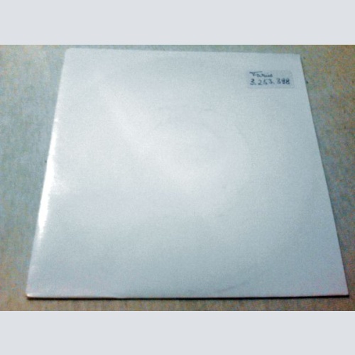 Vinyl / The Twins - Hold On To Your Dreams