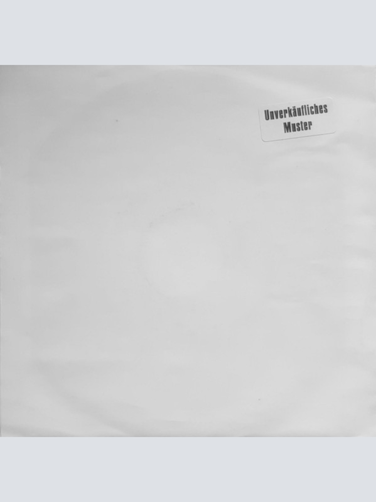 Vinyl / Top - Number One Dominator