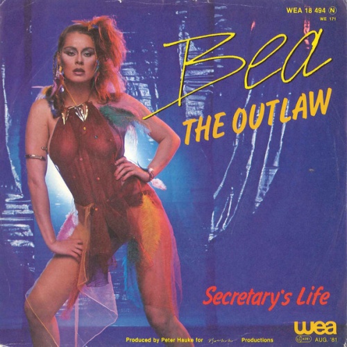 Vinyl / Bea - The Outlaw