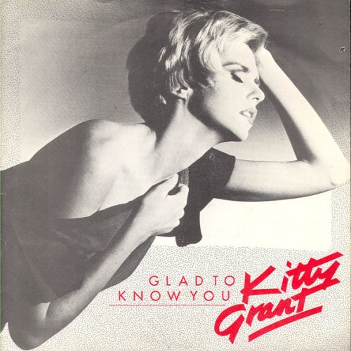 Vinyl / Kitty* - Glad To Know You