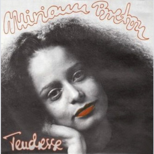 Vinyl / Miriam Breton* - Tendresse