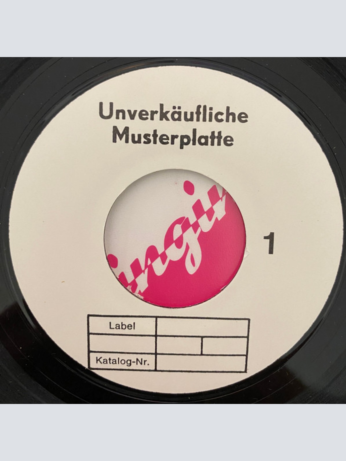 Vinyl / Bert Kaempfert, Marek & Vacek - A Swingin' Safari / Ungarische Rhapsodie