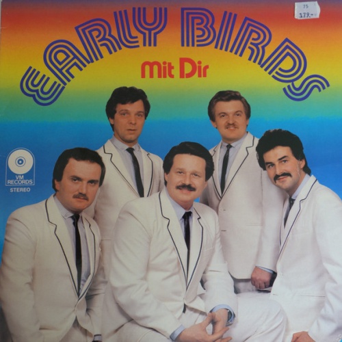 Vinyl / Early Birds - Mit Dir