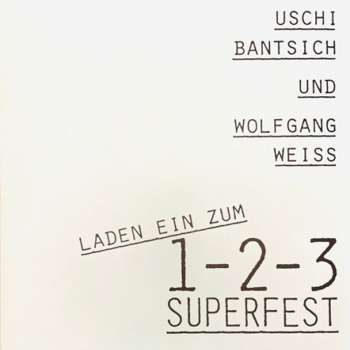 Vinyl / Wolfgang Weiss (3) - Cappuccino