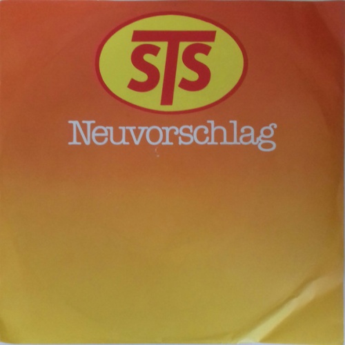 Vinyl / Hardy Horn - Auf Der Autobahn