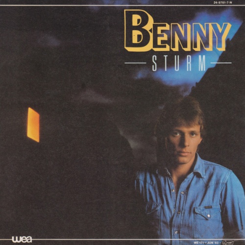 Vinyl / Benny (4) - Sturm