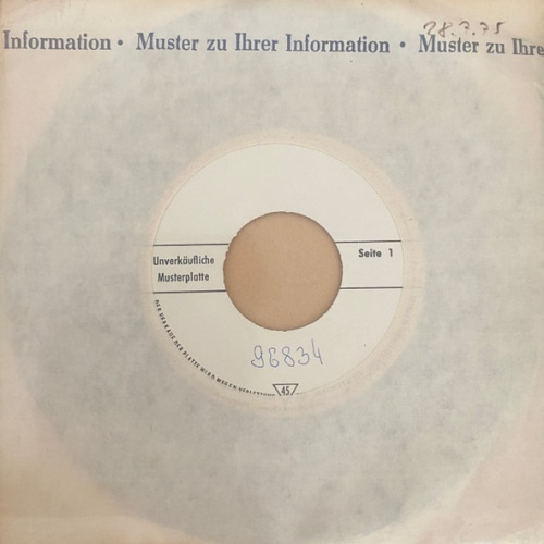 Vinyl / Hamilton Bohannon - Foot Stompin Music