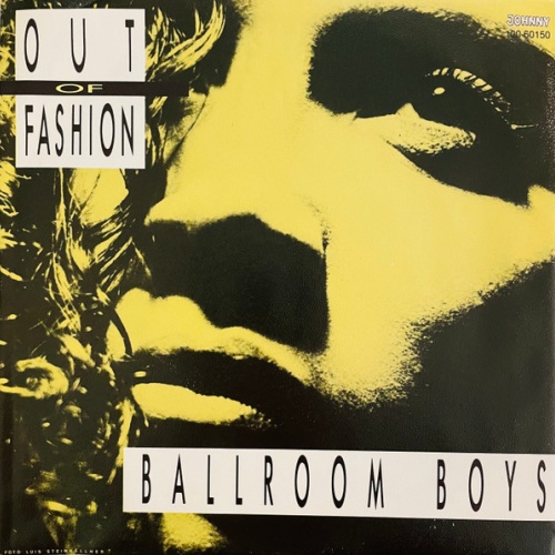 Vinyl / Ballroom Boys - Out Of Fashion