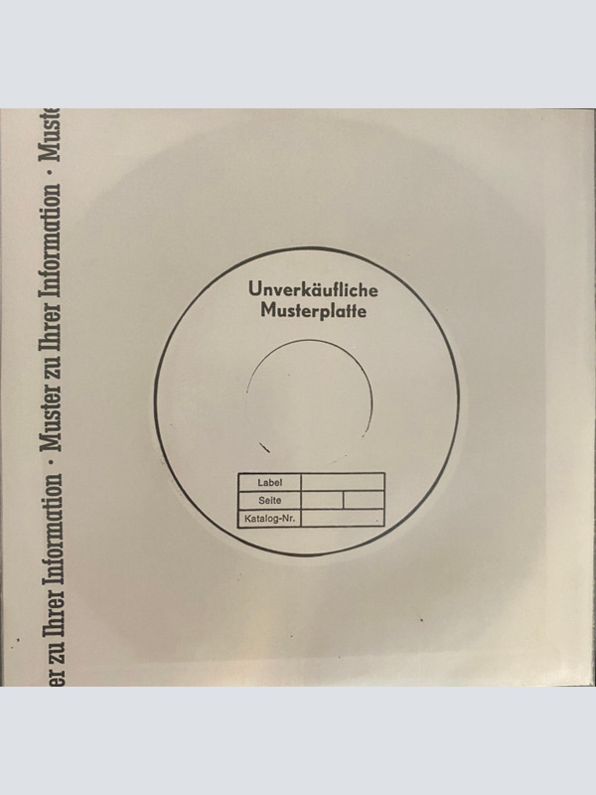 Vinyl / Wolfgang Hofer - Das Sind Halt Noch Menschen