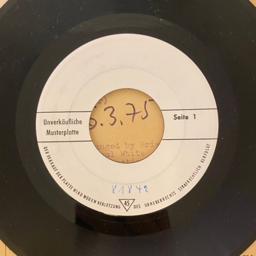 Vinyl / Anne Murray - Highly Prized Possession