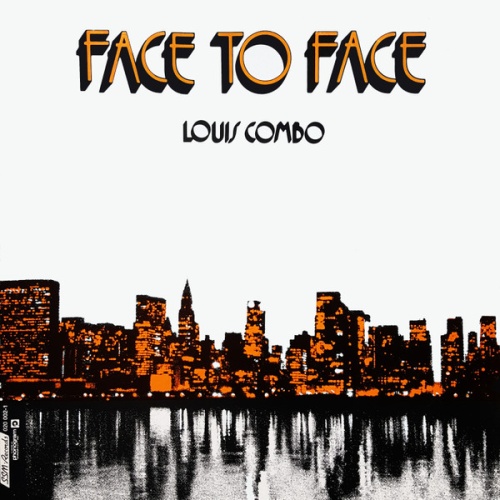 Vinyl / Louis Combo - Face To Face