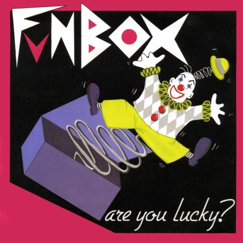 Vinyl / Funbox (2) - Are You Lucky?