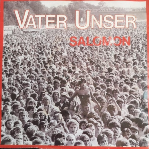 Vinyl / Salomon* - Vater Unser