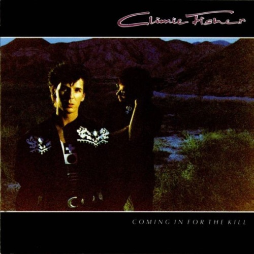 Vinyl / Climie Fisher - Coming In For The Kill