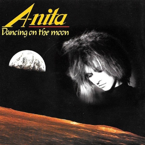 Vinyl / Anita - Dancing On The Moon