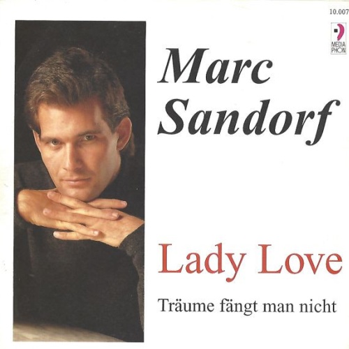 Vinyl / Marc Sandorf - Lady Love
