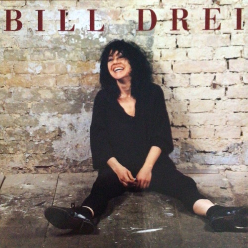 Vinyl / Maria Bill - Bill Drei