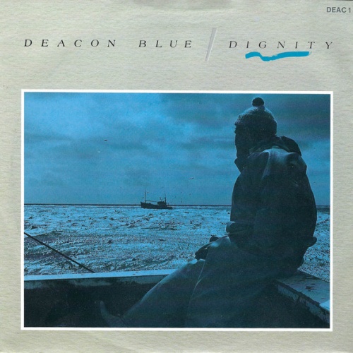 Vinyl / Deacon Blue - Dignity