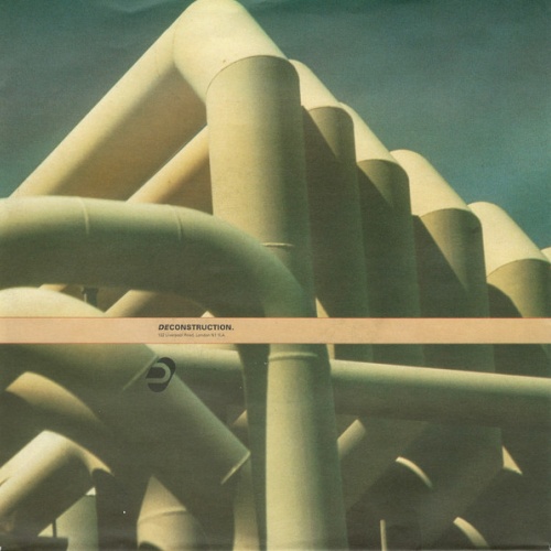 Vinyl / Bassheads - Is There Anybody Out There?