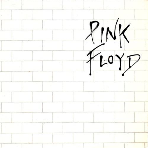 Vinyl / Pink Floyd - Another Brick In The Wall Part II c/w One Of My Turns