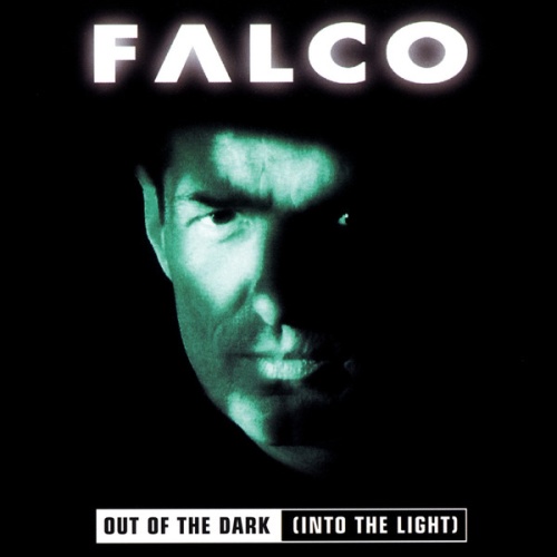 CD / Falco - Out Of The Dark (Into The Light)