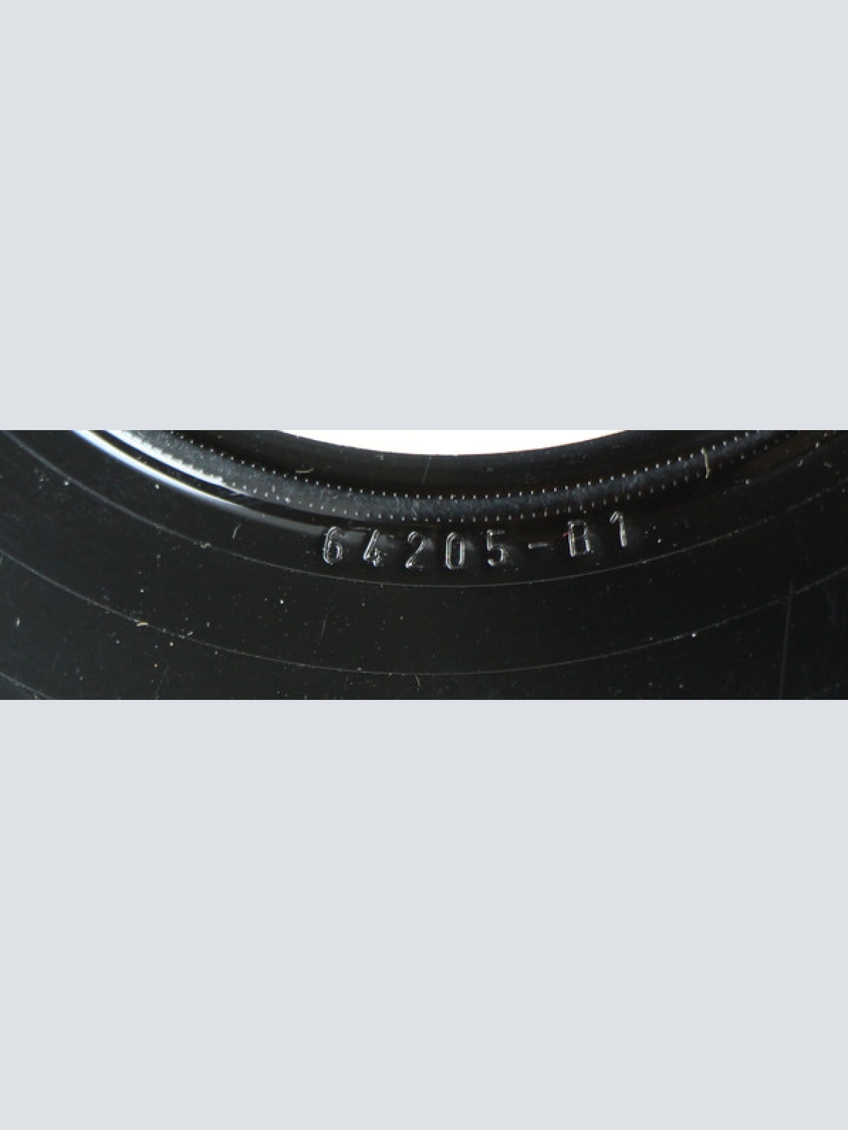 Vinyl / Queen - Flash