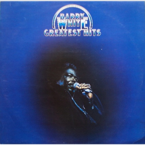 Vinyl / Barry White - Greatest Hits