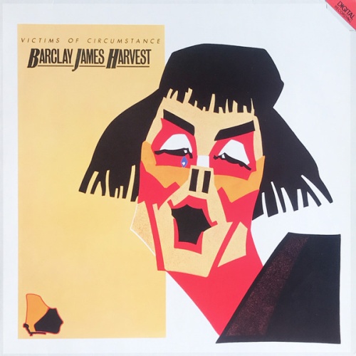 Vinyl / Barclay James Harvest - Victims Of Circumstance
