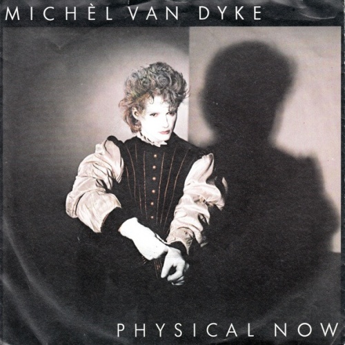 Vinyl / Michèl Van Dyke* - Physical Now