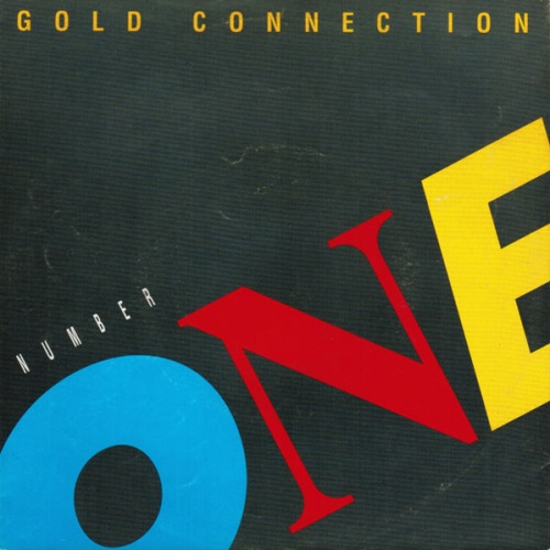 Vinyl / Gold Connection - Number One