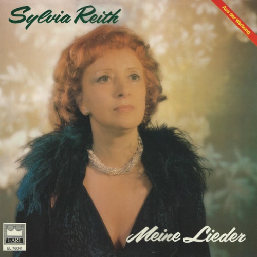 Vinyl / Sylvia Reith - Meine Lieder
