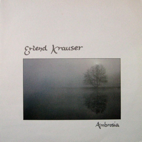 Vinyl / Erlend Krauser - Ambrosia