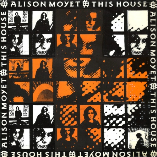 Vinyl / Alison Moyet - This House