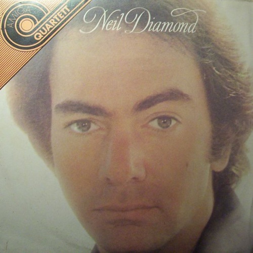 Vinyl / Neil Diamond - Neil Diamond