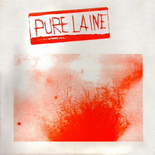 Vinyl / Pure Laine - Pure Laine