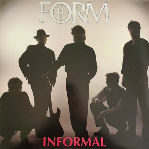 Vinyl / The Form - Informal
