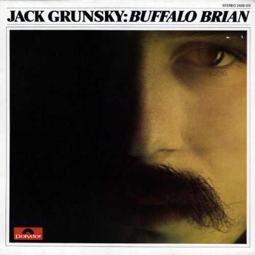 Vinyl / Jack Grunsky - Buffalo Brian