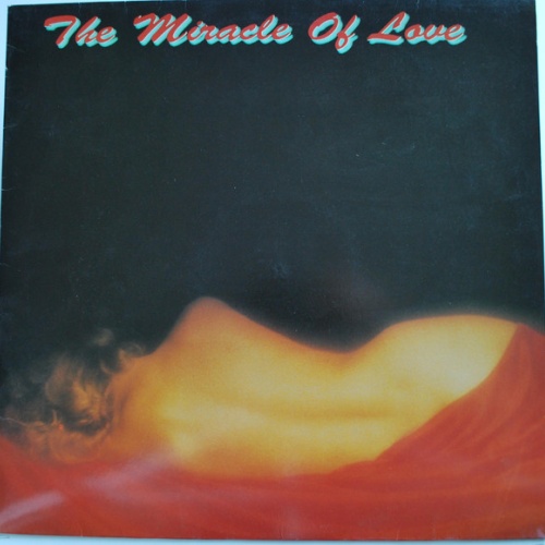 Vinyl / Various - The Miracle Of Love